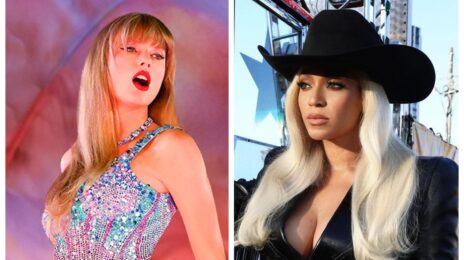 MTV EMAs 2024: Taylor Swift Leads / Beyonce, Sabrina Carpenter, Billie Eilish & More Land Nominations [Full List]