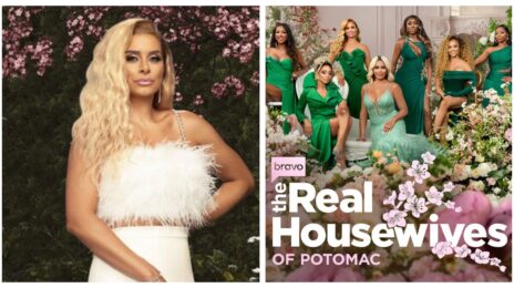 RHOP: Robyn Dixon Congratulates Cast on Season 9 Premiere After Being "Fired"