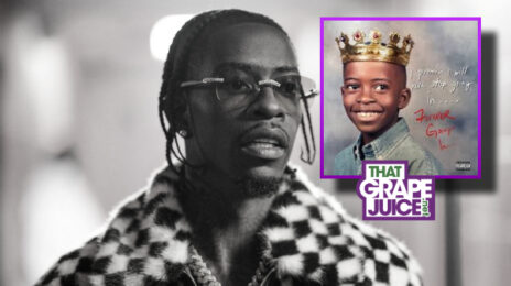 Stream: Rich Homie Quan's Posthumous Album 'Forever Goin In' [featuring 2 Chainz, Plies, Sukihana, & More]