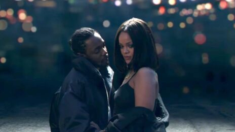 Kendrick Lamar & Rihanna Reportedly Pass on Coachella 2025, Rapper Readying HUGE Stadium Tour Instead