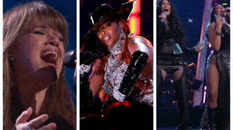 Rock & Roll Hall of Fame 2024 Performances: Mary J. Blige, Jennifer Hudson, Cher, Dua Lipa, Kelly Clarkson & More Wow