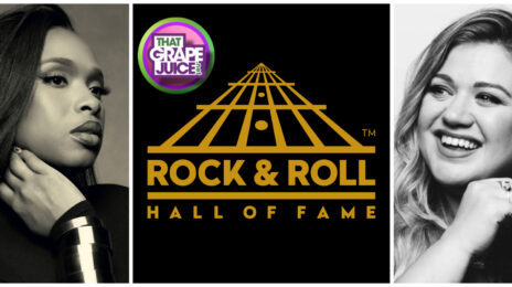 Jennifer Hudson & Kelly Clarkson Announced As Tribute Performers for 2024 Rock & Roll Hall of Fame Inductees [Mary J. Blige, Cher, & More]