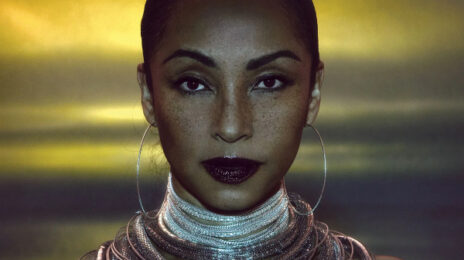 She's Back! Sade Releases 'Young Lion' - Her First New Song in 6 Years [Listen]