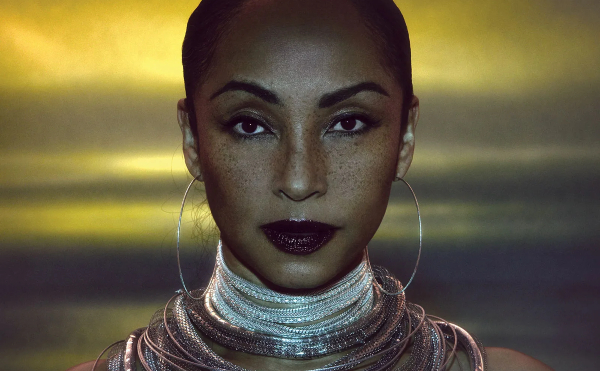 She’s Back! Sade Releases ‘Young Lion’ – Her First New Song in 6 Years [Listen]