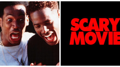 They're Back! The Wayans Brothers Return for New 'Scary Movie' Revival