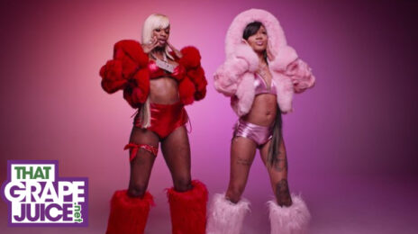 Chart Check [Hot 100]: GloRilla & Sexyy Red's 'Whatchu Kno About Me' Is the Week's Top-Selling New Hip-Hop Song & Overall Highest-Charting New Female-Led Hit