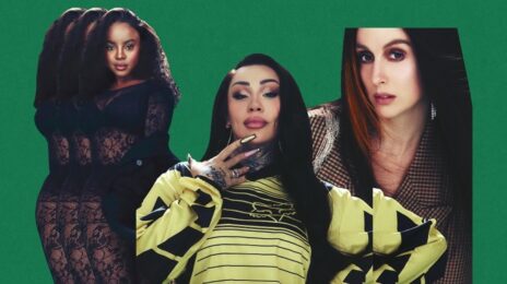 Sugababes Announce Huge UK & Europe Arena Tour / Reveal Dates