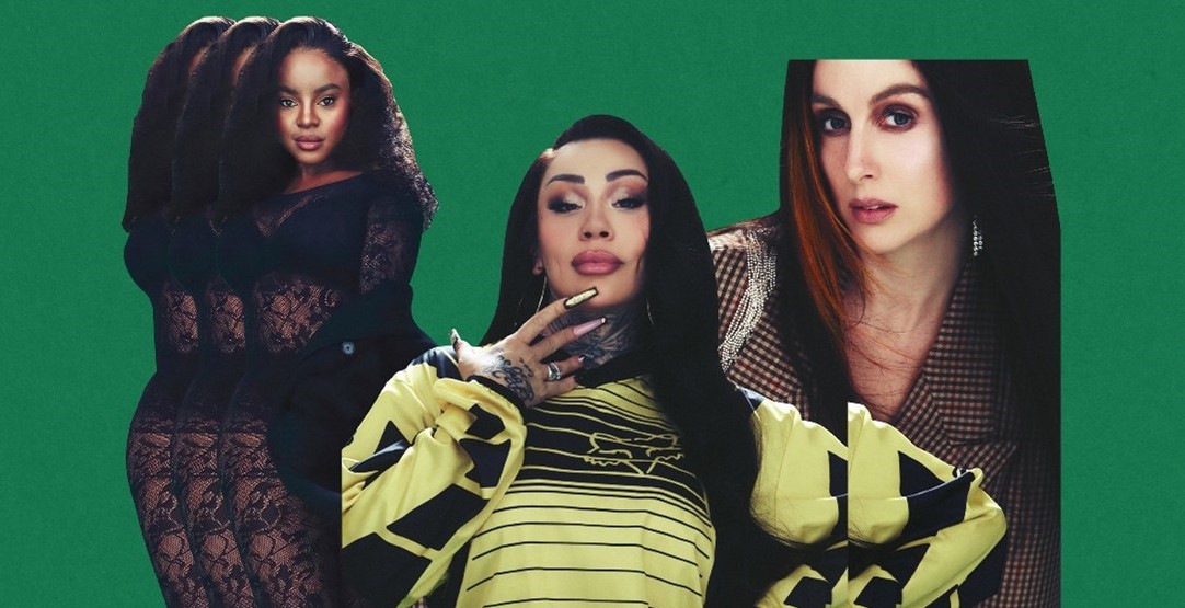 Sugababes Announce Huge UK & Europe Arena Tour / Reveal Dates