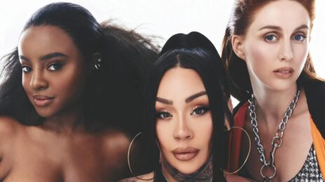 Sugababes Tease New Album: "It's Very Close to Being Finished"