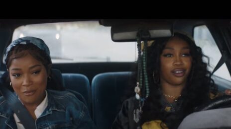 Movie Trailer: Keke Palmer & SZA Team Up in 'One Of Them Days' [Produced by Issa Rae]