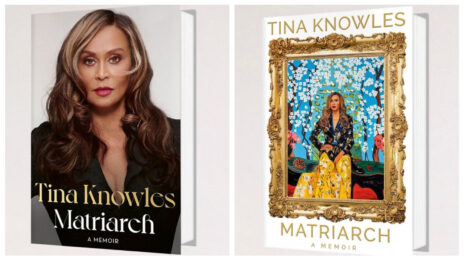 Tina Knowles, Beyonce & Solange's Mom, Announces Memoir 'Matriarch'