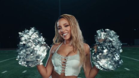 New Video: Tinashe - 'No Broke Boys'