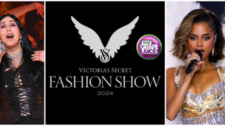 Performances: Cher, Tyla, & LISA Rocked the 2024 Victoria's Secret Fashion Show [Watch]