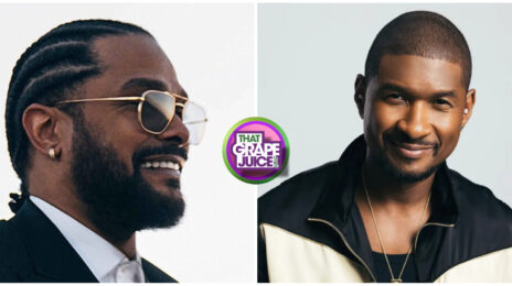 Maxwell Ties Usher's Historic Billboard R&B #1s Record Thanks to 'Simply Beautiful'