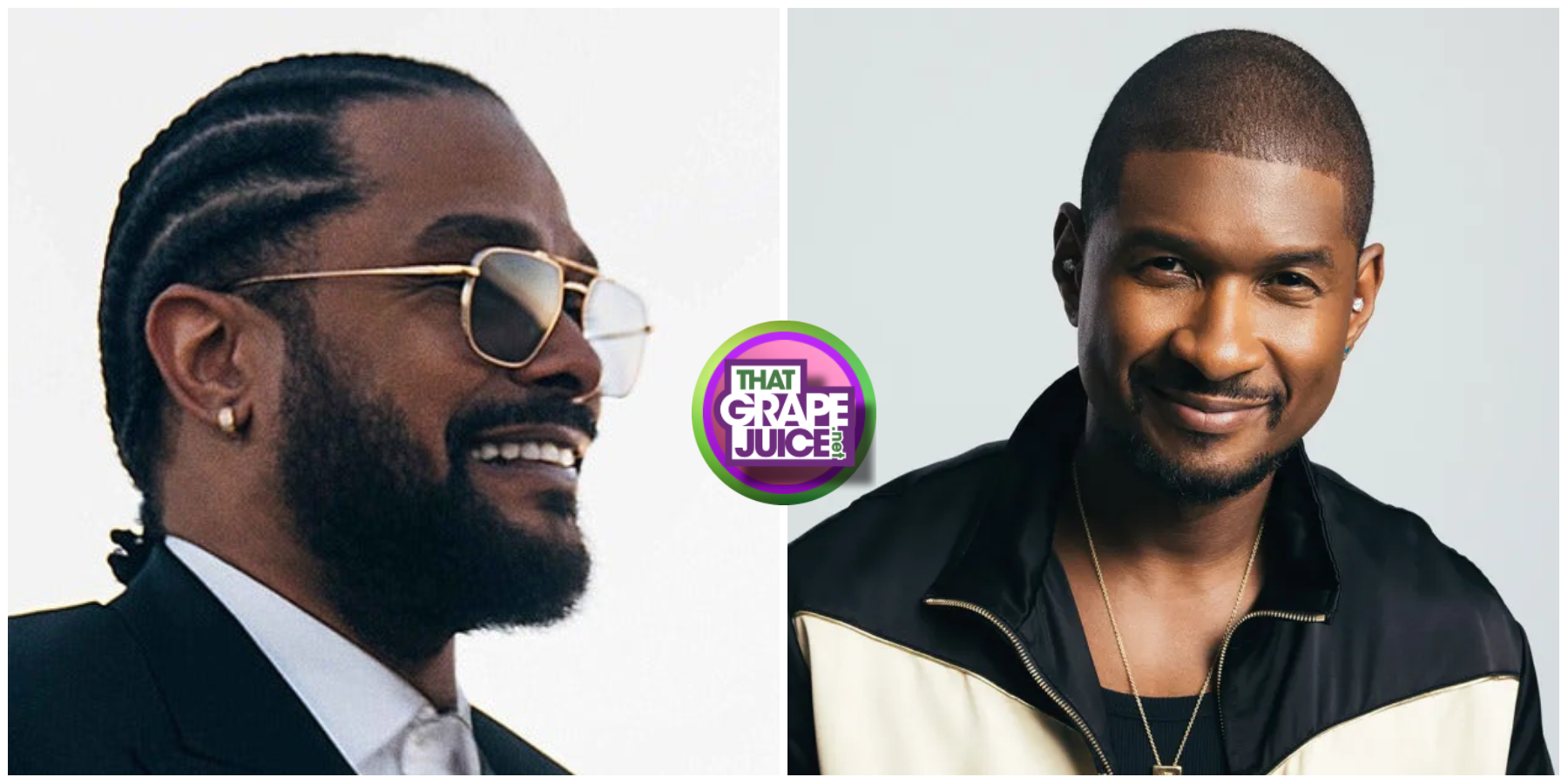 Maxwell Ties Usher’s Historic Billboard R&B #1s Record Thanks to ‘Simply Beautiful’