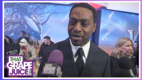 Exclusive: 'Venom: The Last Dance' Stars Chiwetel Ejiofor, Juno Temple, & More Talk New Film