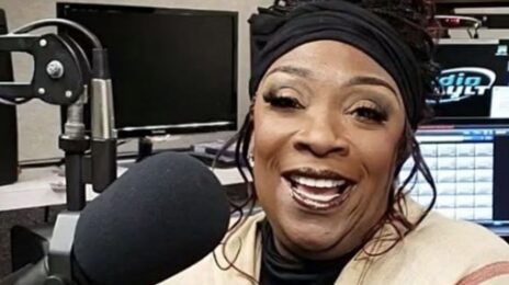 Wanda Smith, Atlanta Radio Favorite, Reportedly Dead / Tamar Braxton, Loni Love, &  More Pay Tribute