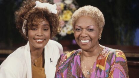 Cissy Houston, Mother of Legend Whitney Houston, Dead at 91