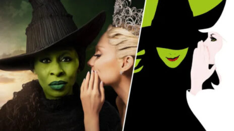 "The Most Offensive Thing I Have Seen": Cynthia Erivo Slams Fan-Edited 'Wicked' Poster As "Deeply Hurtful" & Degrading