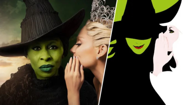 “The Most Offensive Thing I Have Seen”: Cynthia Erivo Slams Fan-Edited ‘Wicked’ Poster As “Deeply Hurtful” & Degrading