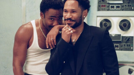 New Video: KAYTRANADA & Childish Gambino - 'Witchy'