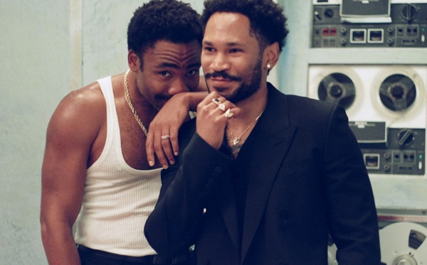 New Video: KAYTRANADA & Childish Gambino – ‘Witchy’