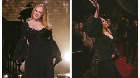 Adele Ends Las Vegas Residency After 2 Years, Tearfully Admits “I’m Battered”