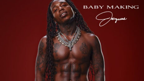 Jacquees Drops 'Sex Like This' Music Video & New Album 'Baby Making' [Stream]