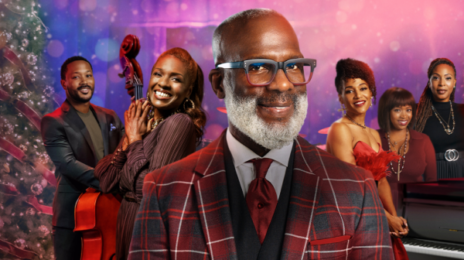 Movie Trailer: Lifetime's 'BeBe Winans' We Three Kings' [Starring Lisa Berry, Deborah Joy Winans, & Romeo Miller]