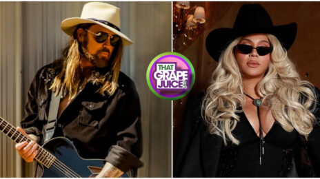 Billy Ray Cyrus Shades the CMAs for Snubbing Beyonce's 'Cowboy Carter': She Knows "Her Album Was Brilliant...She Doesn't Need Their Approval"