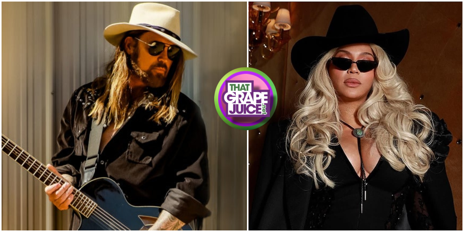 Billy Ray Cyrus Shades the CMAs for Snubbing Beyonce’s ‘Cowboy Carter’: She Knows “Her Album Was Brilliant…She Doesn’t Need Their Approval”