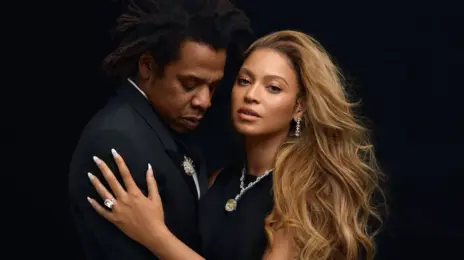 Beyonce Breaks Tie with JAY-Z to Become the Most GRAMMY-Nominated Act in HISTORY Thanks to 2025 Nominations