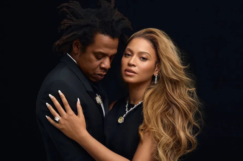 Beyonce Breaks Tie with JAY-Z to Become the Most GRAMMY-Nominated Act in HISTORY Thanks to 2025 Nominations