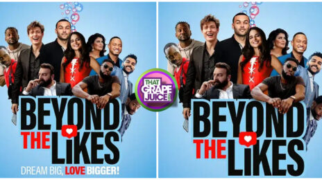 Movie Trailer: 'Beyond the Likes' [Starring Matt Rife, Don Benjamin, Terrence J, & King Bach]