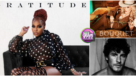 Billboard 200 Shocker! Megastars Mary J. Blige, Gwen Stefani, & Shawn Mendes Hit Career Lows with New Albums 'Gratitude,' 'Bouquet,' & 'Shawn' [Chart Check]