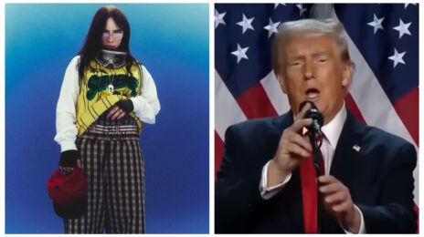 Billie Eilish Declares "It's a War on Women" After Donald Trump's Presidential Victory