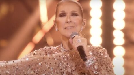 She's Back! Celine Dion Delivers POWERFUL Performance at Elie Saab Showcase in Riyadh