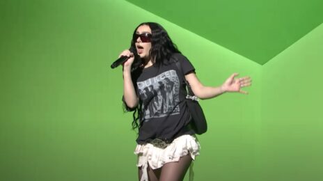 Charli XCX Rocks SNL with '360' & More / Toasts 'BRAT' Summer