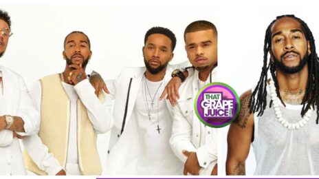 Omarion Eyes SZA Duet, Denies B2K Vegas Residency Rumors, & Says There's "No Bigger R&B Song" Than 'Post To Be' with Chris Brown & Jhene Aiko