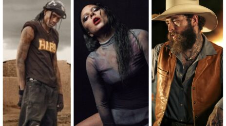 Coachella 2025 Lineup Unveiled: Lady Gaga, Travis Scott, & Post Malone Confirmed to Headline / Missy Elliott, Megan Thee Stallion, GloRilla, Tyla, Anitta, & More to Perform