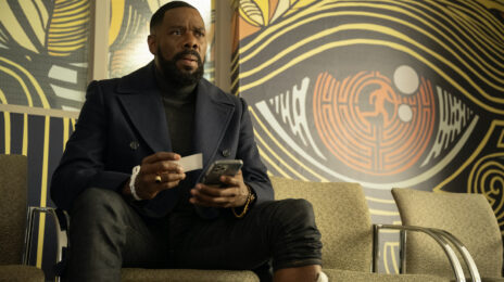 TV Trailer: Colman Domingo Shines in 'The Madness'