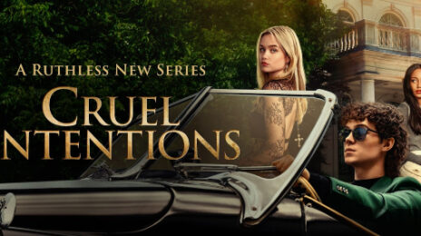 Extended Trailer: Prime Video's 'Cruel Intentions' Series [Starring Savannah Lee Smith, Sarah Catherine Hook, & Zac Burgess]