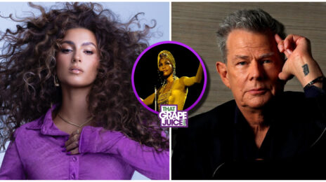 WOW! Tori Kelly Soars with Live Performance of Whitney Houston's 'I Have Nothing' at David Foster's 75th Birthday Bash [Video]