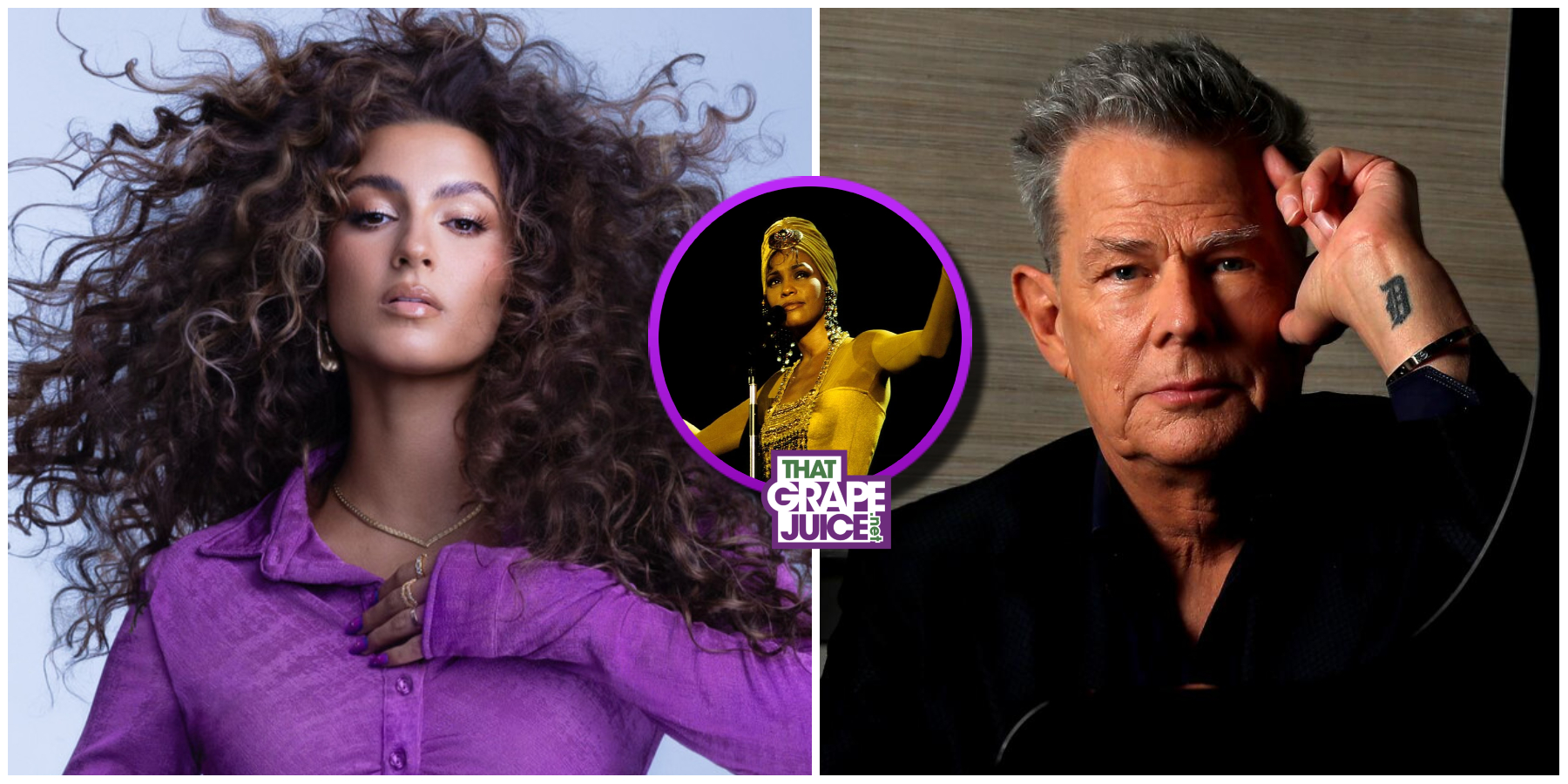 WOW! Tori Kelly Soars with Live Performance of Whitney Houston’s ‘I Have Nothing’ at David Foster’s 75th Birthday Bash [Video]