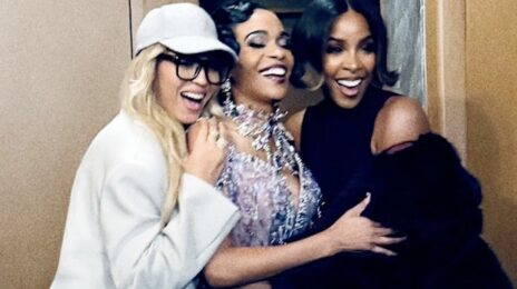 Destiny's Child Reunite as Beyonce & Kelly Rowland Support Michelle Williams at 'Death Becomes Her' Broadway Debut