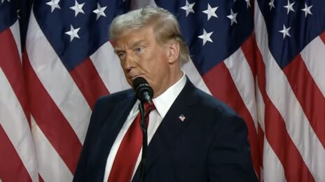 Donald Trump Declares VICTORY in 2024 US Presidential Election Ahead of Official Call / Delivers Speech