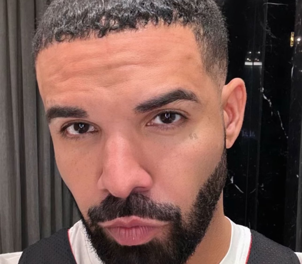Drake Haircut 2024 C imnithe Drake New Hairstyle 2024 TikTok Drake Haircut 2024 C imnithe Drake New Hairstyle 2024 TikTok