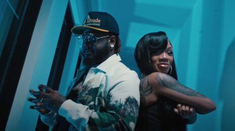 New Video: GloRilla - 'I Luv Her' (featuring T-Pain)