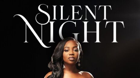 New Song: Hailey Kilgore - 'Silent Night'