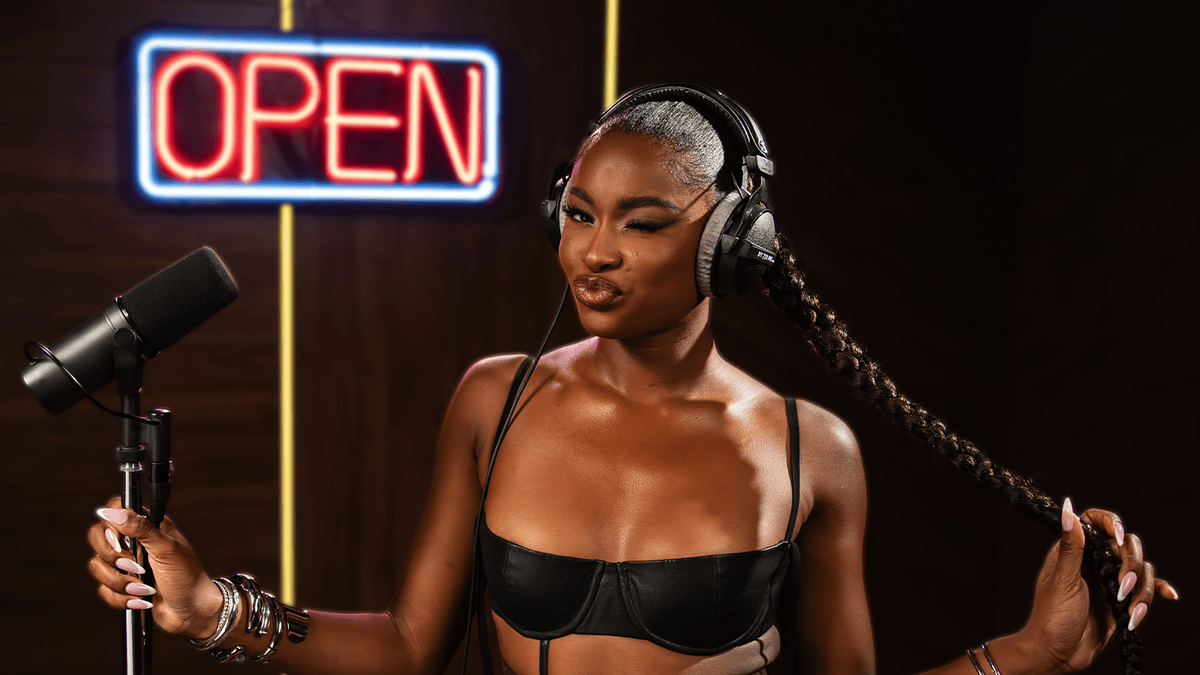 Watch: Coco Jones Rocks ‘Open Mic’ with a Live Performance of ‘Here We Go (Uh Oh)’